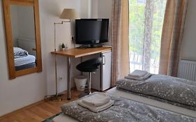 Pension Barlida